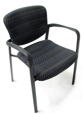 Haworth Improv Chair
