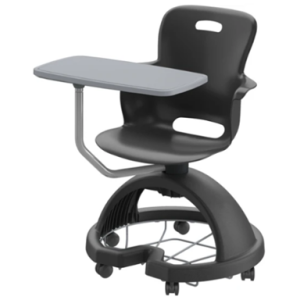 Haskell New Ethos Chair with Learning Platform