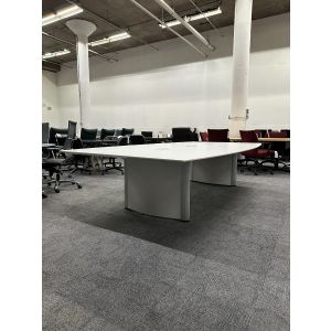 Nienkamper VOX Conference Table - 10.5' x 66"