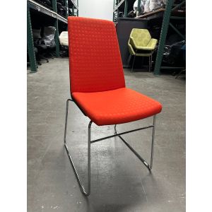 Allermuir CF1 Guest Chair (651 Highfield)