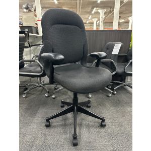 Herman Miller Equa High Back Task Chair