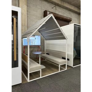 thinkspace Barn 235 Meeting Pod