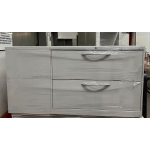 Allsteel 2HI 36" Lateral File