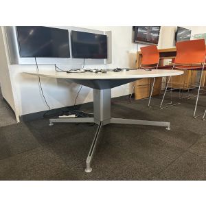 Steelcase Media:scape Multimedia Collaboration Table