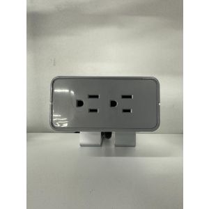 OmniMax Desktop Power Module - 2 Duplex Clamp