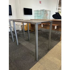 CB2 Bar Dining Table - 48" x 28"