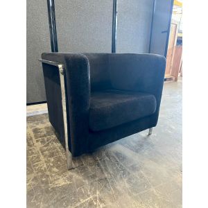 Haworth M Sit Lounge Chair