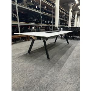 10' Nienkamper Metronome Conference Table