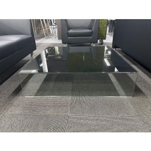 Upglass Coffee Table