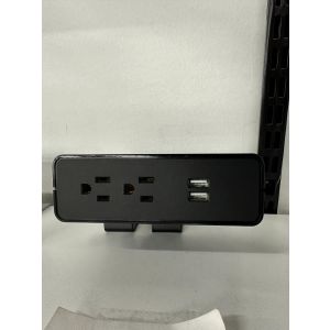 OS Desktop Power Module (Black)