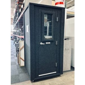 WhisperRoom SE 2000 Series