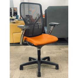 Allsteel acuity chair deals price