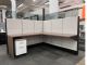 Renewed Herman Miller Ethospace Cubicle (6'D x 6'W x 54