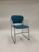 KI Stack Chair (Teal)