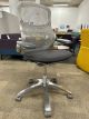 Knoll Generation  Task Chair (Meteor/Charcoal)