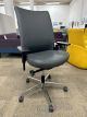 Knoll Remix Conference Chair (Grey/Chrome)