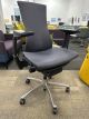 Herman Miller Embody Chair (Blue Grey/Black)