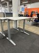 Steelcase Ology Sit to Stand Desk - 46