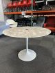 Knoll Saarinen Dining Table 42