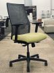 HON Ignition Task Chair (Green/Grey)