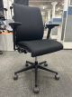 Renewed Steelcase Think V1 Task Chair (Black Frame)