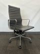 Heman Miller Eames Executive Aluminum Group Chair (Grey)