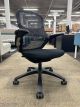 Knoll Generation Task Chair by Knoll (Onyx/Onyx)