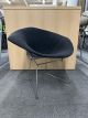 Knoll Bertoia Diamond Lounge Chair, Full Cover