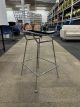 Knoll Bertioa Counter Height Stool by Harry Bertoia