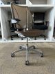 Renewed Humanscale Liberty Task Chair (Culp Java/Chrome)