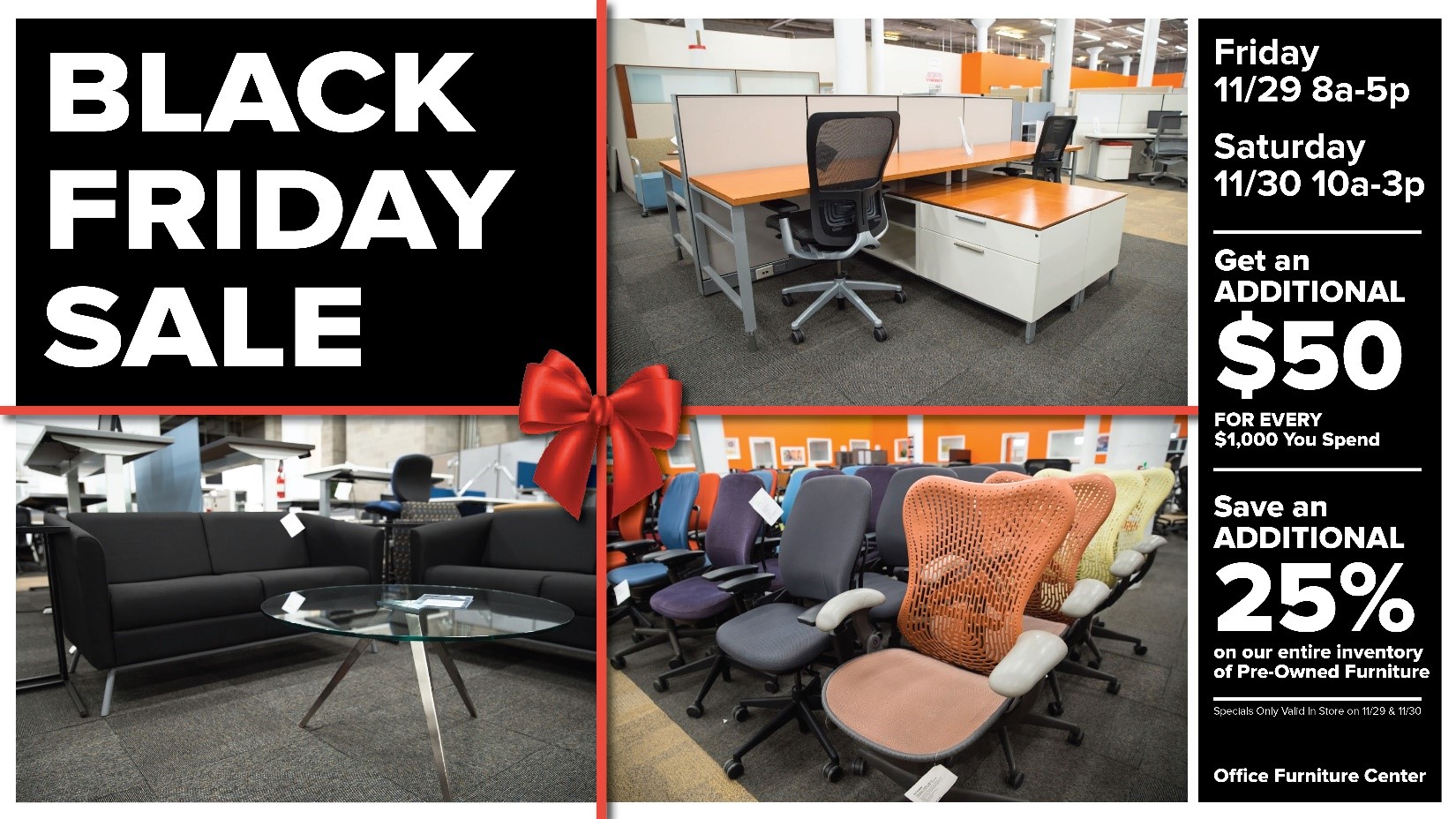 Black Friday Office Chair : Best Black Friday Ergonomic Chair Deals