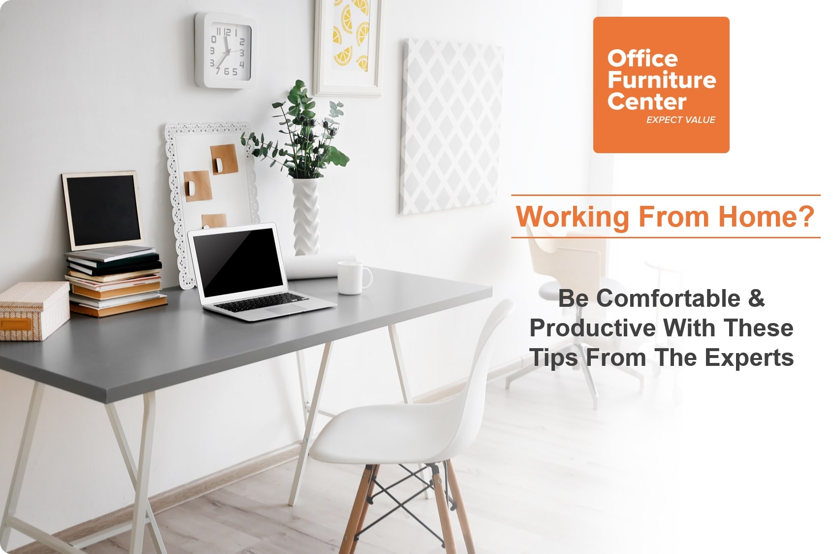 Home Office Furniture